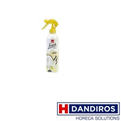 Odorizant Lichid Sano Fresh Home Vanilla 350 ml